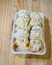 Empanada coctel 10 un.