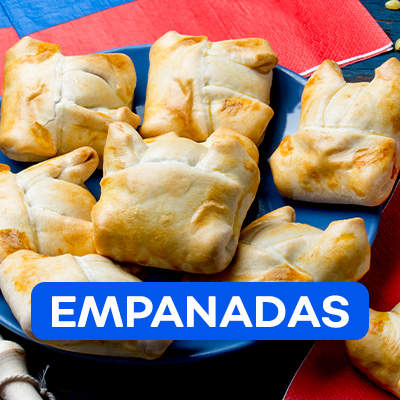 Empanadas