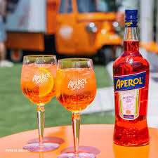 Aperol Spritz