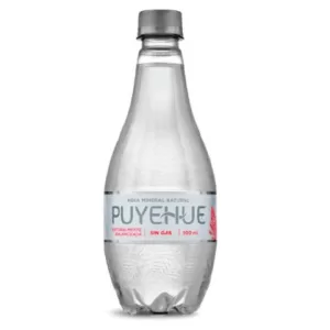 Agua sin Gas Puyehue