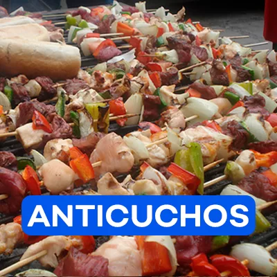 Anticuchos