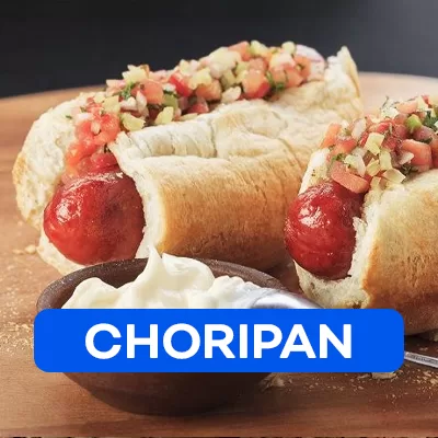Choripan