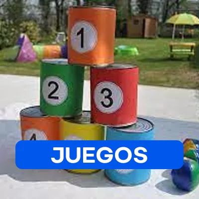 Juegos