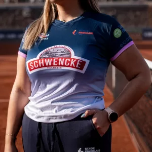 Polera Tenis
