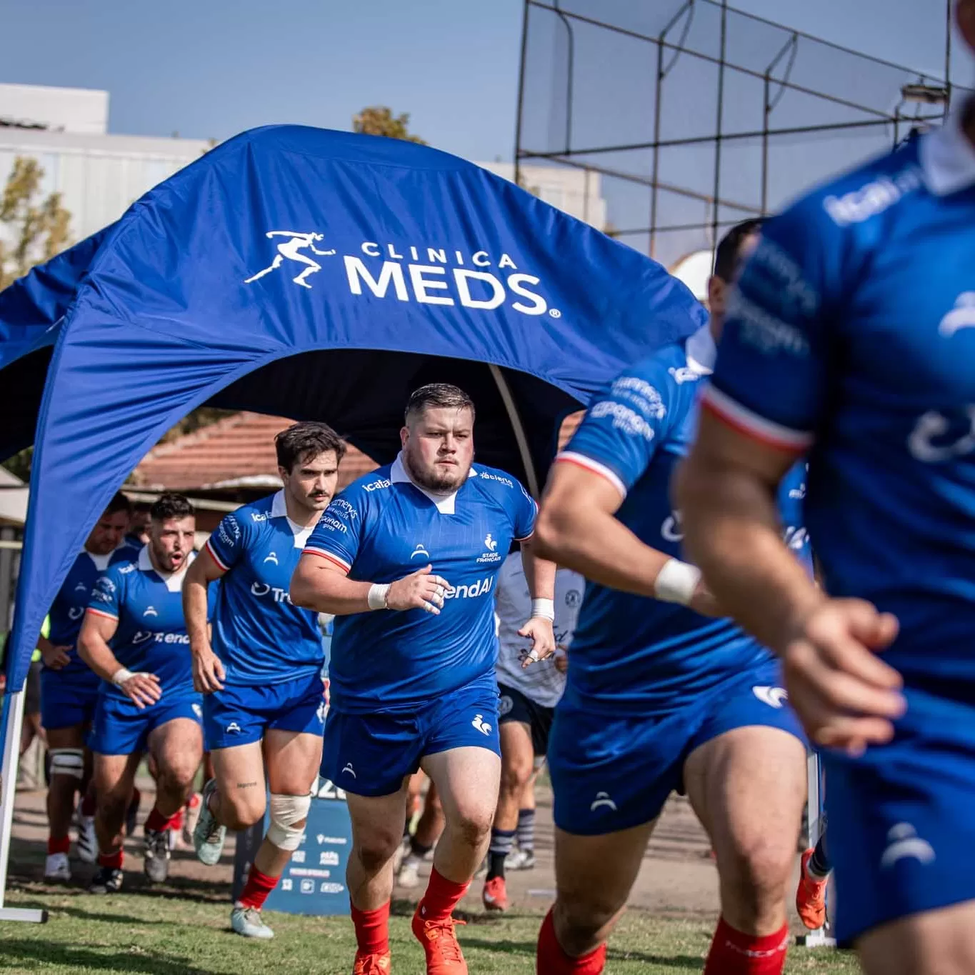 Cuotas Rama Rugby 2026