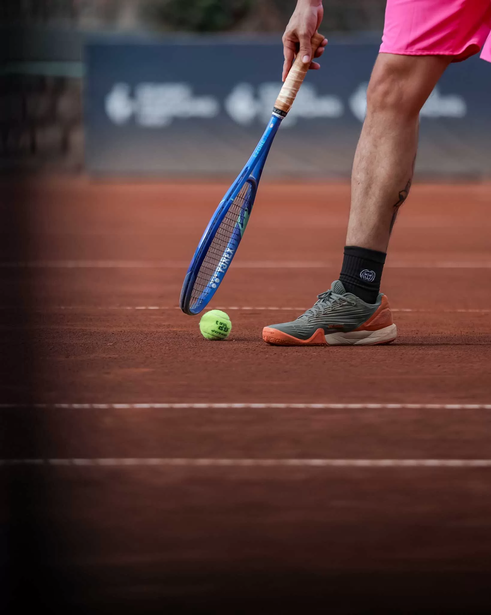 Rama Tenis