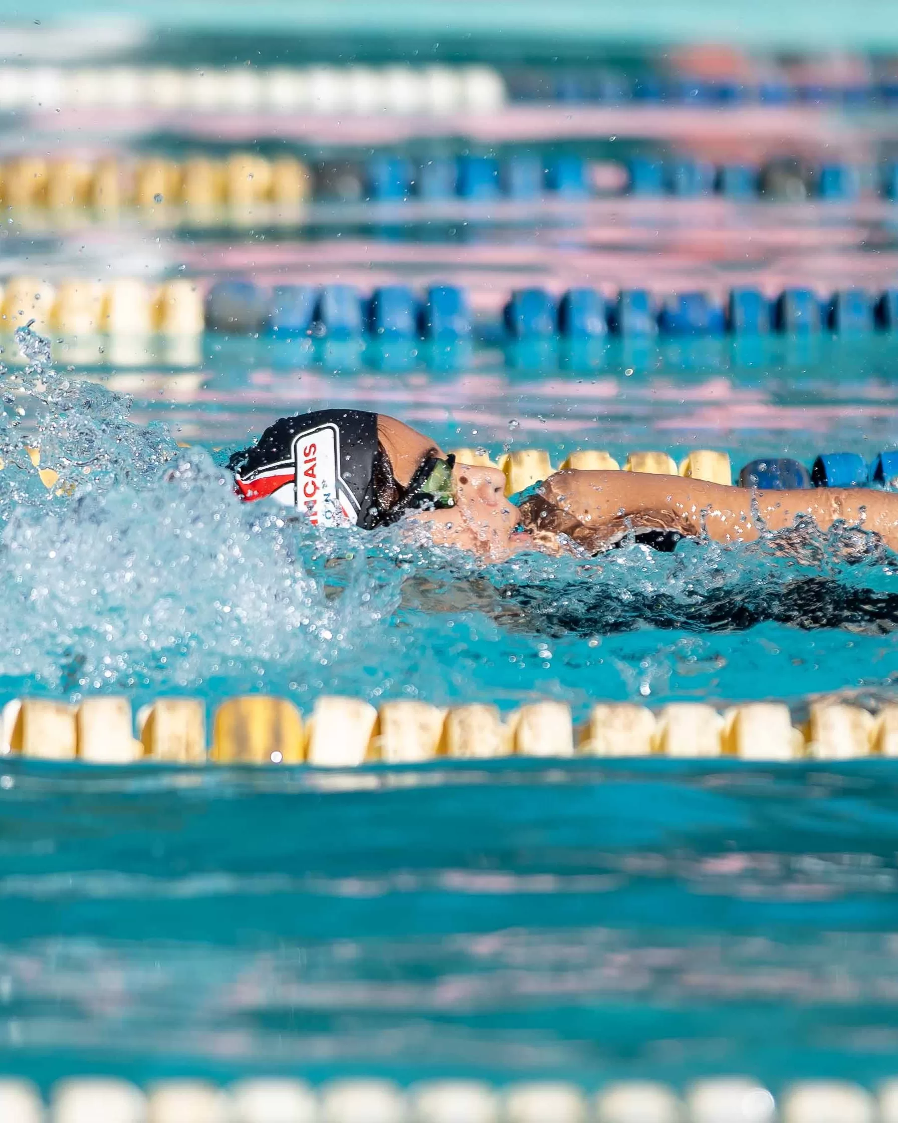 Natación