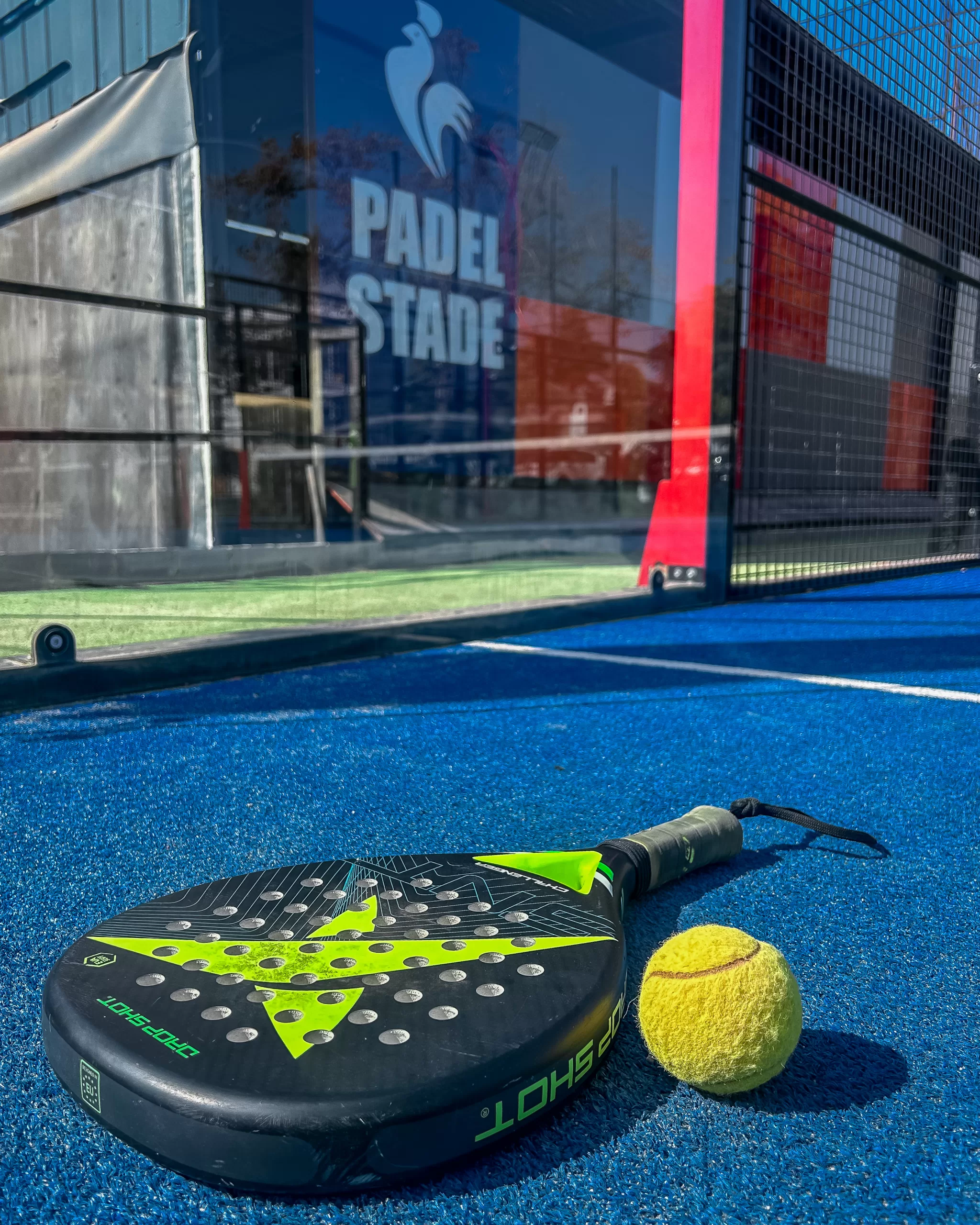 Padel