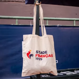 Bolsa de Tela Stade