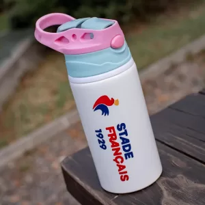 Botella Metálica Niñas Stade