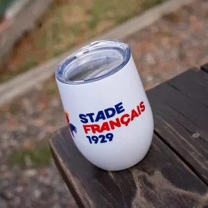 Vaso Metálico Stade
