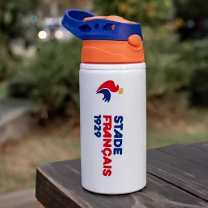 Botella Metálica Niños Stade